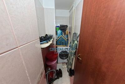 Apartament cu 3 camere decomandat în Tudor Vladimirescu - 14