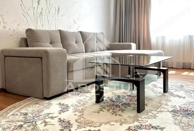 Apartament cu 2 camere decomandat, mobilat în Lipovei