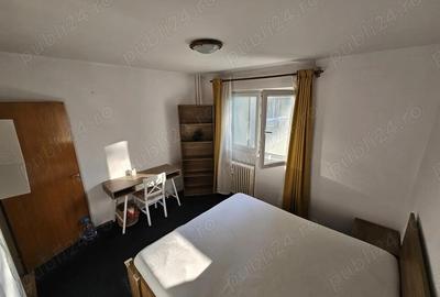 Proprietar! 2 cam, et. 4 10, 48.4 mp, Drumul Taberei | Mobilat, Utilat, REABILITAT, Renovat, Solid - 13