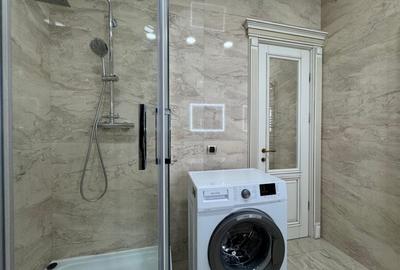 Apartament cu 4 camere decomandat, mobilat în 13 Decembrie - 15