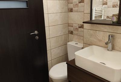 Apartament cu 2 camere decomandat în Alexandru cel Bun - 7