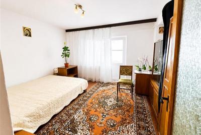 Apartament cu 3 camere decomandat, mobilat în Astra - 3