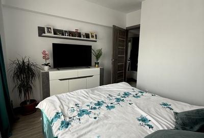 Apartament cu 2 camere decomandat în Rusu de Jos - 6