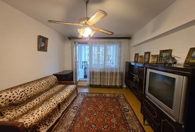 Titan, 10 minute metrou, chiar la intrarea in parcul IOR, pe Lotrioara, - 1