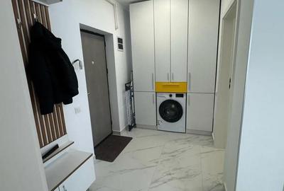 Garsonieră decomandată în Chiajna - 3