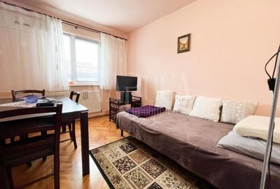Apartament 4 camere de vanzare in Manastur, Cluj Napoca - 3