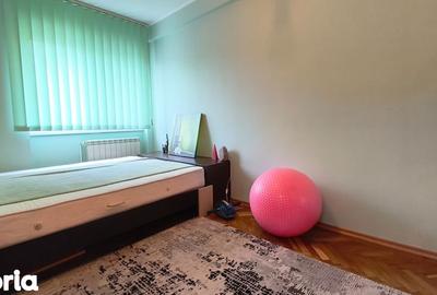 Apartament cu 2 camere în 22 Decembrie - 9