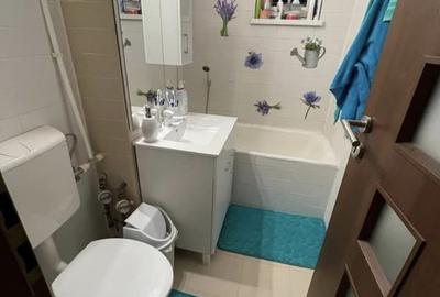 Apartament cu 2 camere semidecomandat, mobilat în Baba Novac - 14