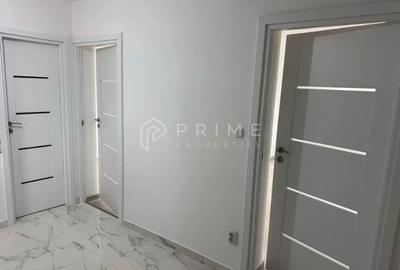 Apartament 2 camere, complet renovat – zonă centrală - 2