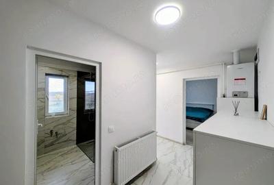 Casă cu Teren 833 Mp în Paleu - 12