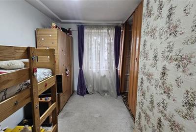 Garsonieră semidecomandată în Brâncoveanu - 2