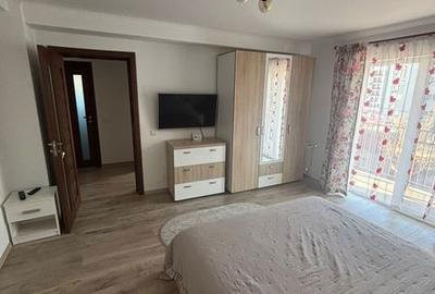 Apartament cu 2 camere în Mărăști