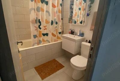 Apartament cu 2 camere decomandat în Drumul Taberei - 2