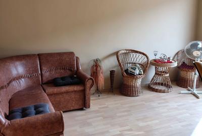 Apartament cu 2 camere decomandat în Central - 1