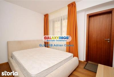 Apartament cu 3 camere semidecomandat, mobilat în Ștefan cel Mare - 11