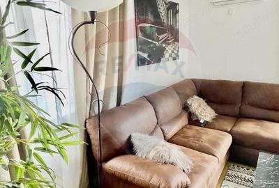 Apartament cu 2 camere decomandat în Universitate - 14