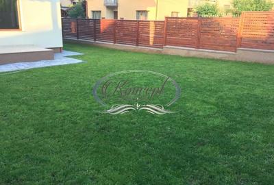 Casă individuală cu 5 camere cu Canalizare în Câmpului - 3
