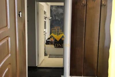 Garsonieră semidecomandată, mobilată în Mănăștur - 5