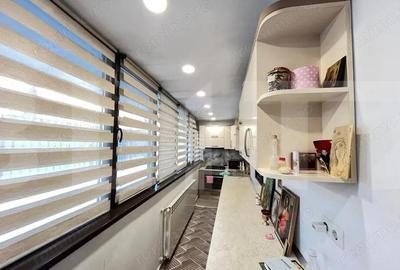 Apartament 3 camere, 52 mp zona centrala Boto?ani - 5