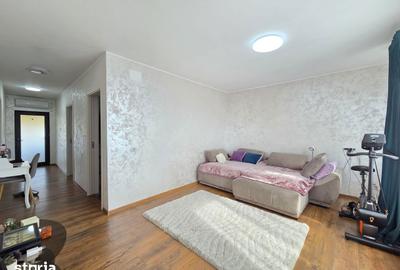 Casă cu 3 camere cu Teren 637 Mp în Tulucești - 8
