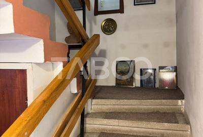 De vanzare casa individuala cu garaj cartierul Andrei Muresanu - 11