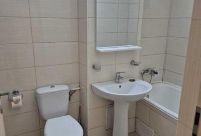 Apartament cu 3 camere, recent renovat, zona Dacia - 8