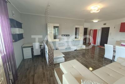 Apartament 2 camere 62 mpu balcon de 21 mp plus pod Selimbar Sibiu - 3