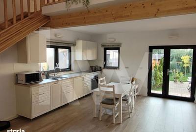 Casă cu 3 camere în Sadu - 2