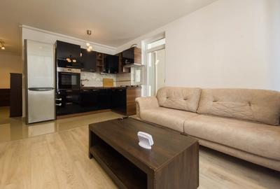 Apartament decomandat in bloc 2014 in zona Hotel Marriot - 2