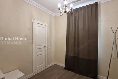 Vila D+P+E+M | Birouri | Parcul Carol | Bulevardul Libertatii | - 18