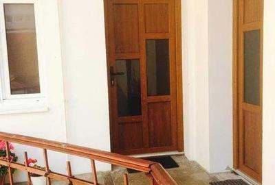 Apartamente 2 camere decomandate zona P-ta Cibin - 8