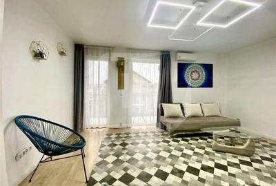 Apartament 2 camere, cu parcare I Andrei Muresanu I Sigma Apartament 2 camere, cu parcare I Andrei Muresanu I Sigma - 2