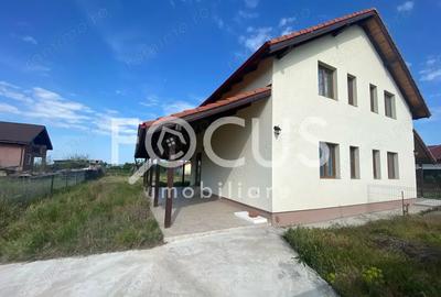 Inchiriez duplex in Dragsina - 3