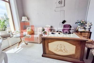 Inchiriere spatiu comercial in zona Dorobantilor - 4