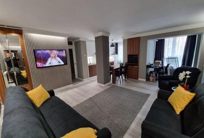 Apartament central Salonta