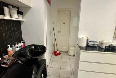 Spațiu comercial, de 37 mp, în Rahova - 3