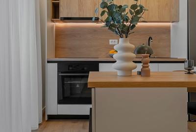 Apartament 2 camere West Avenue Residence | zona Militari Apartament 2 camere West Avenue Residence | zona Militari - 2