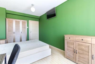 Apartament cu 2 camere semidecomandat în Bună Ziua - 11