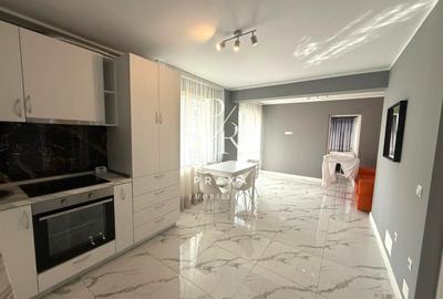 Apartament 3 camere in zona Tineretului,finisat, mobilat, balcon, parcare ! - 6