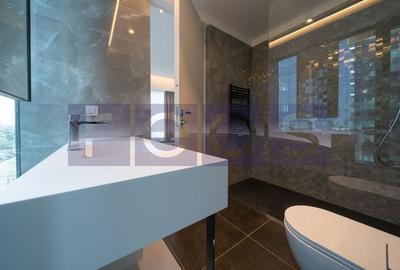 INCHIRIERE 3CAMERE | ONE ELIADE | ULTRAFINISAT | PARCARE | TERASA 10MP - 12