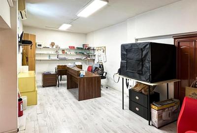 VANZARE SPATIU COMERCIAL CU LABORATOR PRODUCTIE, ULTRACENTRAL IN BRASOV - 6