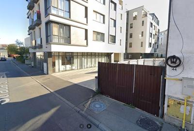 Spațiu comercial, de 124 mp, în Dosu Bricii - 7