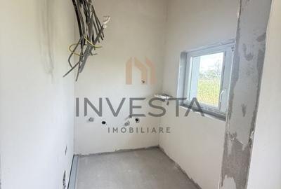 Triplex nou, 113 mp utili + curte, Apahida – disponibil si la pachet! - 4