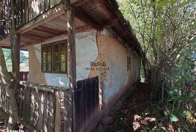 Casă cu 2 camere în Birtin - 8