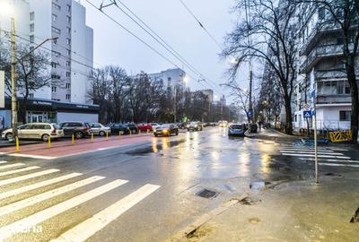Apartament cu 3 camere semidecomandat în 1 Mai - 6