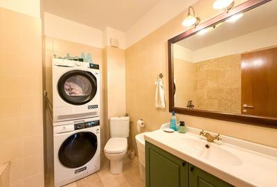 Herastrau | 3 camere, parcare si boxa | Centrala proprie - 13