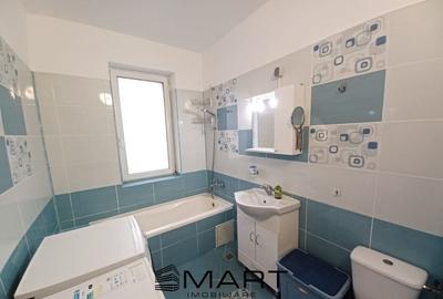 Apartament 3 cam et. 1  Strand - 6