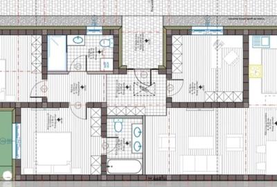 De vânzare casa individuala in Recaș Timis - 14