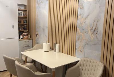 Apartament cu 3 camere decomandat în Faleza Nord - 1