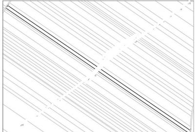 Teren extravilan, loc. Barza, jud Olt, - 1